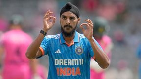 IND vs SA: അര്‍ഷ്ദീപ് ഷോ! കൂട്ടിന് ആവേശും; സൗത്താഫ്രിക്കയെ തരിപ്പണമാക്കി ഇന്ത്യ തുടങ്ങി