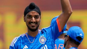    IND vs SA: ചരിത്ര നേട്ടത്തില്‍ അര്‍ഷ്ദീപ്, മറ്റൊരു ഇന്ത്യക്കാരനുമില്ല! സൗത്താഫ്രിക്കയില്‍ ഇതാദ്യം