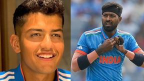T20 World Cup 2024: അടുത്ത ഹാര്ദിക് റെഡി! യുവതാരം മിന്നിക്കും- ഇന്ത്യയുടെ ആശങ്കക്ക് വിരാമം T20 World Cup 2024: അടുത്ത ഹാര്ദിക് റെഡി! യുവതാരം മിന്നിക്കും- ഇന്ത്യയുടെ ആശങ്കക്ക് വിരാമം