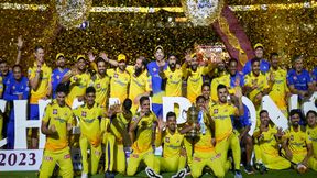 WPL 2024: സിഎസ്കെയ്ക്ക് വനിതാ ടീം വേണ്ടേ? എന്തുകൊണ്ട് വിട്ടുനില്ക്കുന്നു? കാരണമിതാ WPL 2024: സിഎസ്കെയ്ക്ക് വനിതാ ടീം വേണ്ടേ? എന്തുകൊണ്ട് വിട്ടുനില്ക്കുന്നു? കാരണമിതാ