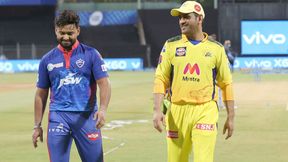 IPL 2024: വമ്പന്‍ ട്വിസ്റ്റ്, സിഎസ്‌കെ ക്യാപ്റ്റനാവാന്‍ റിഷഭ് പന്ത്! നീക്കം ഇങ്ങനെ