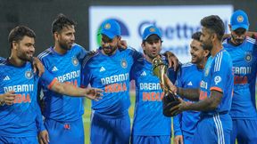 IND vs SA T20: സൗത്താഫ്രിക്ക പഴയ ടീമല്ല, ടി20യില് ഇന്ത്യ ഭയക്കണം- പ്രധാന കണക്കുകളിതാ IND vs SA T20: സൗത്താഫ്രിക്ക പഴയ ടീമല്ല, ടി20യില് ഇന്ത്യ ഭയക്കണം- പ്രധാന കണക്കുകളിതാ