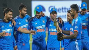 IND vs SA: ടി20 പരമ്പര ഇന്ത്യക്ക് നിര്ണ്ണായകം, 3 ചോദ്യങ്ങള്ക്ക് ഉത്തരം വേണം- വലിയ വെല്ലുവിളി IND vs SA: ടി20 പരമ്പര ഇന്ത്യക്ക് നിര്ണ്ണായകം, 3 ചോദ്യങ്ങള്ക്ക് ഉത്തരം വേണം- വലിയ വെല്ലുവിളി