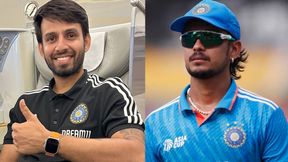 IND vs SA: ഇഷാനോ, ജിതേഷോ; ആദ്യ ടി20യില് വിക്കറ്റ് കീപ്പറായി ആരു വേണം? തല പുകച്ച് ഇന്ത്യ IND vs SA: ഇഷാനോ, ജിതേഷോ; ആദ്യ ടി20യില് വിക്കറ്റ് കീപ്പറായി ആരു വേണം? തല പുകച്ച് ഇന്ത്യ