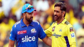IPL 2024: രോഹിത്ത് സിഎസ്കെയിലേക്ക് തന്നെ! മുമ്പേ ശ്രമിച്ചിരുന്നു- പഴയ ട്വീറ്റ് വൈറല് IPL 2024: രോഹിത്ത് സിഎസ്കെയിലേക്ക് തന്നെ! മുമ്പേ ശ്രമിച്ചിരുന്നു- പഴയ ട്വീറ്റ് വൈറല്