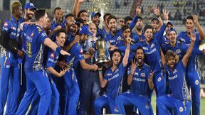 IPL 2024: മുംബൈക്ക് ആദ്യ കിരീടം സമ്മാനിച്ചത് രോഹിത്തോ? അല്ലേ അല്ല! അത് മറ്റൊരു നായകന് IPL 2024: മുംബൈക്ക് ആദ്യ കിരീടം സമ്മാനിച്ചത് രോഹിത്തോ? അല്ലേ അല്ല! അത് മറ്റൊരു നായകന്