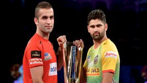    Pro Kabaddi: പര്‍ദീപ് നാര്‍വാള്‍ vs പവന്‍ സെഹ്‌റാവത്ത്, ആരാണ് ലീഗിലെ കേമന്‍? കണക്കുകള്‍