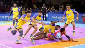 Pro Kabaddi League 2023: തലപ്പത്ത് ഏത് ടീം? റെയ്ഡര്മാരില് മിന്നിച്ചത് ആരൊക്കെ, അറിയാം Pro Kabaddi League 2023: തലപ്പത്ത് ഏത് ടീം? റെയ്ഡര്മാരില് മിന്നിച്ചത് ആരൊക്കെ, അറിയാം