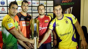   PKL: പ്രോ കബഡി ലീഗിലെ സൂപ്പര്‍ സ്റ്റാര്‍സ് ആരൊക്കെ? 10 വമ്പന്മാരിതാ! ഏറ്റവും കേമന്‍ പര്‍ദീപ്