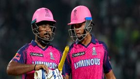   IPL 2024: രാജസ്ഥാന്‍ എട്ട് നിലയില്‍ പൊട്ടും, ഈ ദൗര്‍ബല്യങ്ങള്‍ക്ക് പരിഹാരമായില്ല! പണികിട്ടും