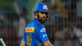 IPl 2024: ക്യാപ്റ്റന്സി തെറിച്ചു, മുംബൈ വിടാന് രോഹിത് ശര്മ! പുതിയ തട്ടകമേത്? IPl 2024: ക്യാപ്റ്റന്സി തെറിച്ചു, മുംബൈ വിടാന് രോഹിത് ശര്മ! പുതിയ തട്ടകമേത്?