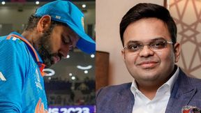 T20 World Cup 2024: ഇന്ത്യയെ ആര് നയിക്കും? രോഹിത്തോ ഹാര്ദിക്കോ? വ്യക്തമാക്കി ജയ് ഷാ T20 World Cup 2024: ഇന്ത്യയെ ആര് നയിക്കും? രോഹിത്തോ ഹാര്ദിക്കോ? വ്യക്തമാക്കി ജയ് ഷാ