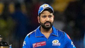    IPL 2024: രോഹിത്തിന്റെ ക്യാപ്റ്റന്‍സി തെറിച്ചു, മുംബൈ അപമാനിച്ചുവോ? കോച്ച് പറയുന്നു
