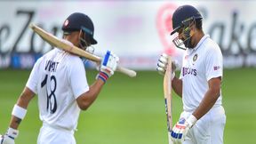   IND vs SA: സൗത്താഫ്രിക്കയില്‍ ഇന്ത്യയുടെ കേമനാര്? രോഹിത് ഭയക്കണം! കണക്കുകളിതാ