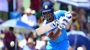   IND vs SA: സെഞ്ച്വറി നേടി സഞ്ജു, ശ്രീശാന്തിനെ പൊങ്കാലയിട്ട് ആരാധകര്‍! കാരണമിതാണ്