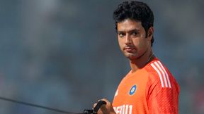   IND vs AUS: 5 മത്സരത്തിലും പുറത്ത്, ശിവം ദുബെ എവിടെ? ചോദ്യം ഉയര്‍ത്തി ആരാധകര്‍