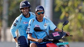 IPL 2024: ശുബ്മാന് ഗില് ആവശ്യപ്പെടും, ഗുജറാത്ത് ലേലത്തില് ഇവരെ വിടില്ല! നോട്ടമിടുന്നത് 5 പേരെ IPL 2024: ശുബ്മാന് ഗില് ആവശ്യപ്പെടും, ഗുജറാത്ത് ലേലത്തില് ഇവരെ വിടില്ല! നോട്ടമിടുന്നത് 5 പേരെ