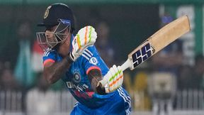   IND vs AUS: 46 ഇന്നിങ്‌സിനിടെ ഇതാദ്യം, നാണംകെട്ട് സൂര്യ! ഓസീസിനോട് കളി നടക്കില്ല