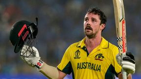 IPL 2024: പ്രതീക്ഷിച്ച നേട്ടമില്ല, ട്രാവിസ് ഹെഡ് ഹൈദരാബാദില്- 10 കോടി പോലും ലഭിച്ചില്ല IPL 2024: പ്രതീക്ഷിച്ച നേട്ടമില്ല, ട്രാവിസ് ഹെഡ് ഹൈദരാബാദില്- 10 കോടി പോലും ലഭിച്ചില്ല
