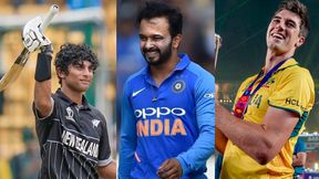IPL 2024: രചിന് വെറും 50 ലക്ഷം, കേദാറിന് 2 കോടി! ലേലത്തിന് 1166 കളിക്കാര്, ലിസ്റ്റ് പുറത്ത് IPL 2024: രചിന് വെറും 50 ലക്ഷം, കേദാറിന് 2 കോടി! ലേലത്തിന് 1166 കളിക്കാര്, ലിസ്റ്റ് പുറത്ത്