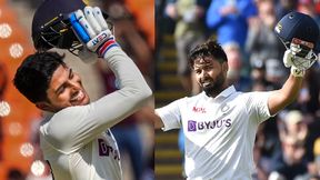 ഗില്ലോ, പന്തോ? ആരാവണം ഇന്ത്യയുടെ അടുത്ത ടെസ്റ്റ് ക്യാപ്റ്റന്, മുന് ഓപ്പണര് പറയും ഗില്ലോ, പന്തോ? ആരാവണം ഇന്ത്യയുടെ അടുത്ത ടെസ്റ്റ് ക്യാപ്റ്റന്, മുന് ഓപ്പണര് പറയും