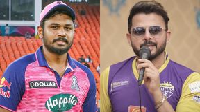 IPL 2024: രോഹിത് തെറിച്ചു, അടുത്തത് സഞ്ജു? ബട്‌ലറെ ക്യാപ്റ്റനാക്കണം! കാരണം പറഞ്ഞ് ശ്രീ