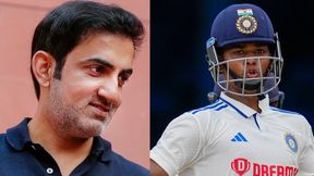 IND vs SA: ജയ്സ്വാള് കസറുമെന്ന് കരുതേണ്ട, കാരണമുണ്ട്! പ്രശ്നം ചൂണ്ടിക്കാട്ടി ഗംഭീര് IND vs SA: ജയ്സ്വാള് കസറുമെന്ന് കരുതേണ്ട, കാരണമുണ്ട്! പ്രശ്നം ചൂണ്ടിക്കാട്ടി ഗംഭീര്