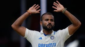   IND vs BAN: 13 പന്തില്‍ 2 വിക്കറ്റ്, സിറാജിനെക്കാള്‍ മിടുക്കനോ ആകാശ്? മഞ്ജരേക്കര്‍ പറയുന്നു
