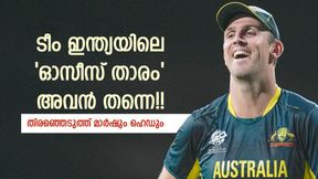 ഇന്ത്യന്‍ താരം, പക്ഷെ അവന്‍ ഓസീസുകാരനെപ്പോലെ! കിടു പ്ലെയറെന്നു മാര്‍ഷും ഹെഡും