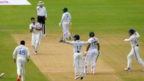   IND vs BAN: റിഷഭിന്റെ കിടു തന്ത്രം, ക്യാപ്റ്റന്‍ ഷാന്റോയെ പൂട്ടി അശ്വിന്‍; വീഡിയോ വൈറല്‍
