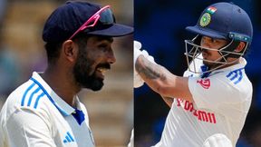   IND vs BAN: ബുംറ പുറത്ത്, ഇഷാന്‍ തിരിച്ചെത്തും; രണ്ടാം ടെസ്റ്റിനുള്ള ഇന്ത്യയുടെ സാധ്യതാ ടീം ഇതാ