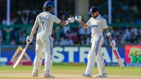 IND vs BAN: ടെസ്റ്റ് 'ടി20യാക്കി' ടീം ഇന്ത്യ! ഒന്നാമിന്നിങ്സ് ലീഡ്, ത്രില്ലിങ് ക്ലൈമാക്സിലേക്ക് IND vs BAN: ടെസ്റ്റ് 'ടി20യാക്കി' ടീം ഇന്ത്യ! ഒന്നാമിന്നിങ്സ് ലീഡ്, ത്രില്ലിങ് ക്ലൈമാക്സിലേക്ക്