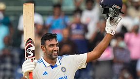 IND vs BAN: സൂപ്പര്‍ സെഞ്ച്വറി, ചരിത്ര നേട്ടത്തില്‍ അശ്വിന്‍; മറ്റാര്‍ക്കുമില്ലാത്ത റെക്കോഡ്