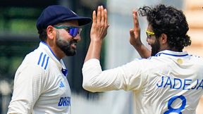   IND vs BAN: ജഡേജക്ക് എന്തുകൊണ്ട് ഓവറില്ല? രോഹിത് ഒതുക്കുന്നുവോ; വിമര്‍ശിച്ച് സഞ്ജയ്