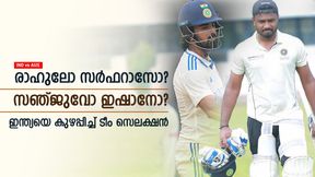 IND vs AUS: ഓസീസ് ടെസ്റ്റ് പരമ്പര, ഇന്ത്യന്‍ ടീം എങ്ങനെ? ടീം തിരഞ്ഞെടുപ്പില്‍ ഈ പ്രശ്‌നങ്ങള്‍