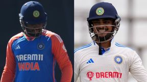    IRANI CUP: സഞ്ജുവിനെ ഒതുക്കും, റസ്റ്റ് ഓഫ് ഇന്ത്യ കീപ്പറാവാന്‍ ഇഷാന്‍; നിര്‍ദേശം ഗംഭീറിന്റേത്?