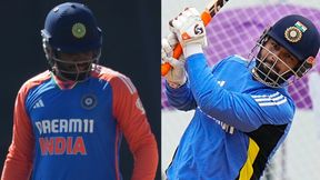 IND vs BAN: സഞ്ജു രണ്ടാമന്, ടി20 പരമ്പരയില് റിഷഭ് ഉണ്ടാവും! ഇഷാനും ജുറേലും പുറത്ത് IND vs BAN: സഞ്ജു രണ്ടാമന്, ടി20 പരമ്പരയില് റിഷഭ് ഉണ്ടാവും! ഇഷാനും ജുറേലും പുറത്ത്