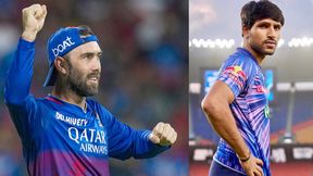 IPL 2025: മാക്‌സിയും ജുറേലുമില്ല! 6 പേര്‍ക്ക് തുടരാം, ആരെയൊക്കെ ടീമുകള്‍ നിലനിര്‍ത്തും?