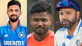 റുതുരാജ് നയിക്കും, കൂട്ടിന് സഞ്ജുവും! ദുലീപ് ട്രോഫി 11നെ വീഴ്ത്താന്‍ ടീം ഇന്ത്യക്കാവുമോ?