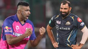 IPL 2025: ലക്ഷ്യം കപ്പ് തന്നെ, അശ്വിനെയും ഷമിയെയും റാഞ്ചാന് സിഎസ്കെ!! ഒരാള് ഉറപ്പിച്ചു? IPL 2025: ലക്ഷ്യം കപ്പ് തന്നെ, അശ്വിനെയും ഷമിയെയും റാഞ്ചാന് സിഎസ്കെ!! ഒരാള് ഉറപ്പിച്ചു?
