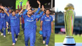 Champions Trophy 2025: അഫ്ഗാനുണ്ടാവും! സെമിയിലെ മറ്റു ടീമുകള്‍ ആരൊക്കെ? പ്രവചനം