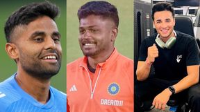 IND vs BAN: സഞ്ജു- അഭിഷേക് ഓപ്പണിങ്!! ഇന്ത്യന് ഇലവനില് ആരൊക്കെ? ഈ 11 ബെസ്റ്റ് IND vs BAN: സഞ്ജു- അഭിഷേക് ഓപ്പണിങ്!! ഇന്ത്യന് ഇലവനില് ആരൊക്കെ? ഈ 11 ബെസ്റ്റ്