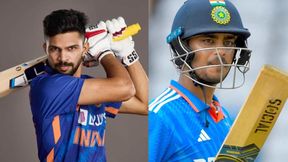 IND vs BAN: 2 സെഞ്ച്വറിക്കു വിലയില്ലേ, എവിടെ ഇഷാന്? റുതുവിനെ പുതിയ സഞ്ജുവാക്കരുത്! IND vs BAN: 2 സെഞ്ച്വറിക്കു വിലയില്ലേ, എവിടെ ഇഷാന്? റുതുവിനെ പുതിയ സഞ്ജുവാക്കരുത്!