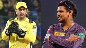 IPL 2025: ധോണി 'അണ്ക്യാപ്ഡ്' താരം! സിഎസ്കെയില് തുടരാം, കെകെആറില് നരെയ്ന് പറ്റില്ല, കാരണം? IPL 2025: ധോണി 'അണ്ക്യാപ്ഡ്' താരം! സിഎസ്കെയില് തുടരാം, കെകെആറില് നരെയ്ന് പറ്റില്ല, കാരണം?