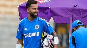   IND vs BAN: ഒന്നും രണ്ടുമല്ല, കോലിയെ കാത്ത് അഞ്ച് വമ്പന്‍ റെക്കോഡുകള്‍! ഏതൊക്കെ നേടും?