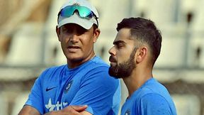 IND vs AUS: കോലിയും റിഷഭുമല്ല, ഇന്ത്യയുടെ മാച്ച് വിന്നര് അവന്! പ്രവചനവുമായി കുംബ്ലെ IND vs AUS: കോലിയും റിഷഭുമല്ല, ഇന്ത്യയുടെ മാച്ച് വിന്നര് അവന്! പ്രവചനവുമായി കുംബ്ലെ