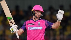 IPL 2025: റോയല്‍സിന്‍റെ ചതി!! ബട്‌ലര്‍ പുറത്തേക്ക്? ജയ്‌സ്വാള്‍- സഞ്ജു പുതിയ ഓപ്പണിങ് ജോടി? 