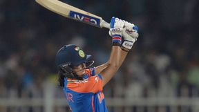 Womens T20 World Cup 2024: ഹര്‍മന്റെ പോരാട്ടം വിഫലം!! ഇന്ത്യ പൊരുതിവീണു, സെമി നഷ്ടമായേക്കും