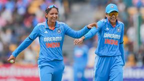 Womens T20 World Cup 2024: ഇന്ത്യന് പെണ്പട കപ്പടിച്ചേക്കില്ല!! ഈ കാരണങ്ങള് Womens T20 World Cup 2024: ഇന്ത്യന് പെണ്പട കപ്പടിച്ചേക്കില്ല!! ഈ കാരണങ്ങള്
