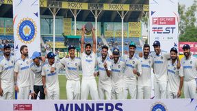   IND vs BAN:പാകിസ്താനല്ല ഇന്ത്യ, ഇത് വേറെ ലെവല്‍; വ്യത്യാസം ചൂണ്ടിക്കാട്ടി ബംഗ്ലാദേശ് കോച്ച്